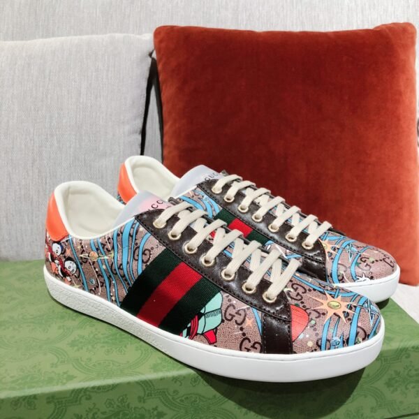 Gucci Sneakers