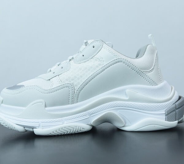 Balenciaga Triple S