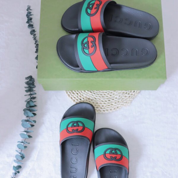 Gucci Slides