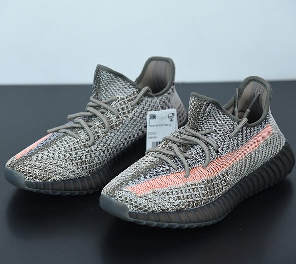 ADIDAS YEEZY BOOST 350 V2 “ASH STONE’ GW0089