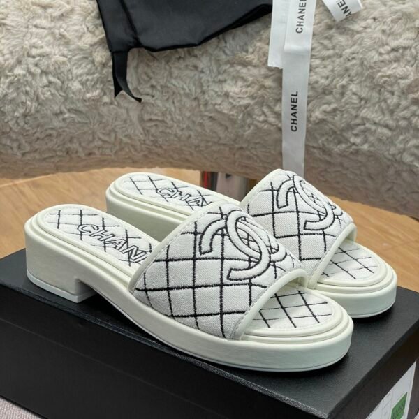 Ch@nel 2022ss Slides