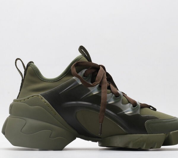 Diro Sports Sneakers