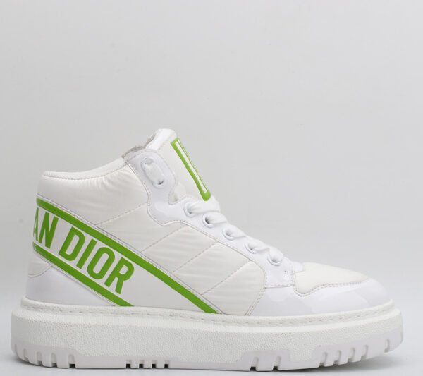 Diro High-Top Sneakers