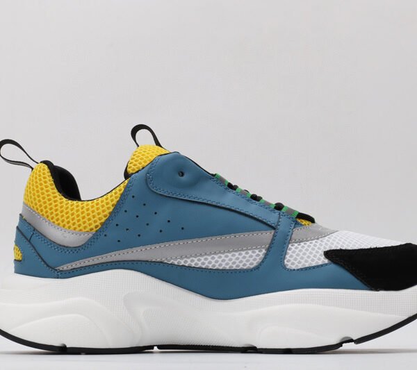 Diro Sports Sneakers