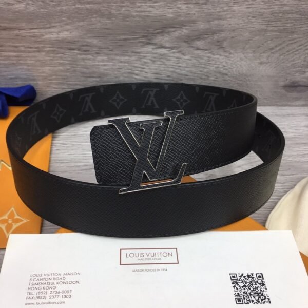 Louis Vuitton Belt-4CM