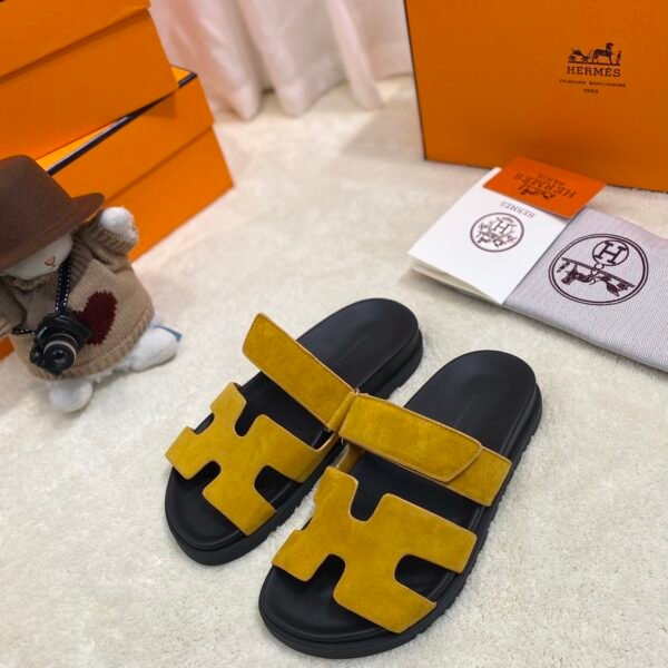 Hermes Sandals