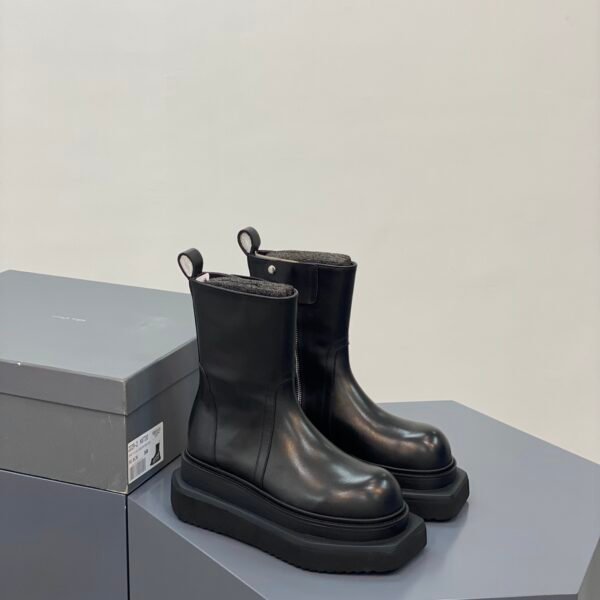 Rick Owens Boots