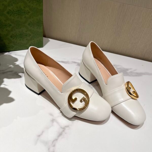 Gucci Loafers