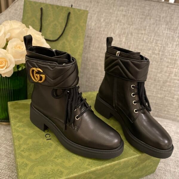 Gucci Boots