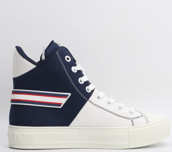 Diro High-Top Sneakers