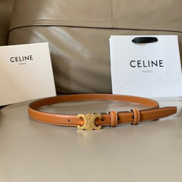 Celin Belt-1.8CM