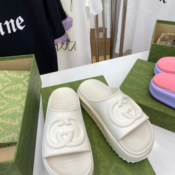 Gucci Slides-5CM