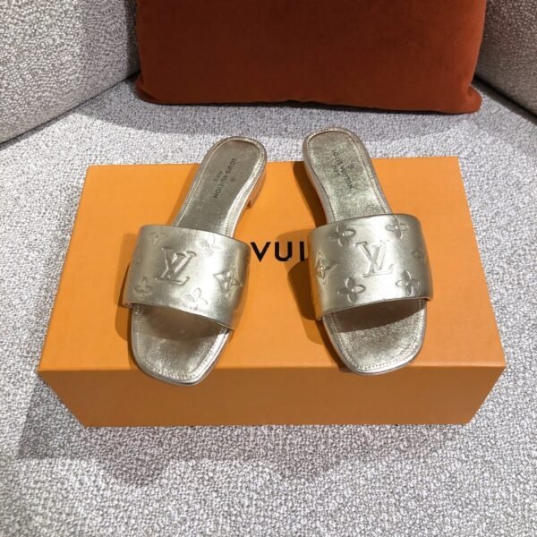 Louis Vuitton Slides