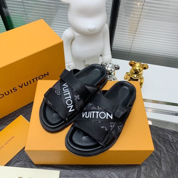 Louis Vuitton Sandals