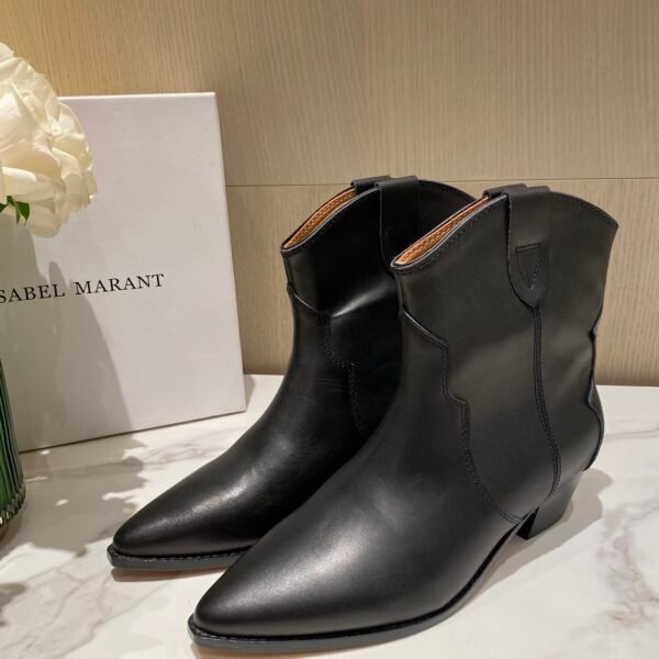 Isabel Marant Cowboy Boots