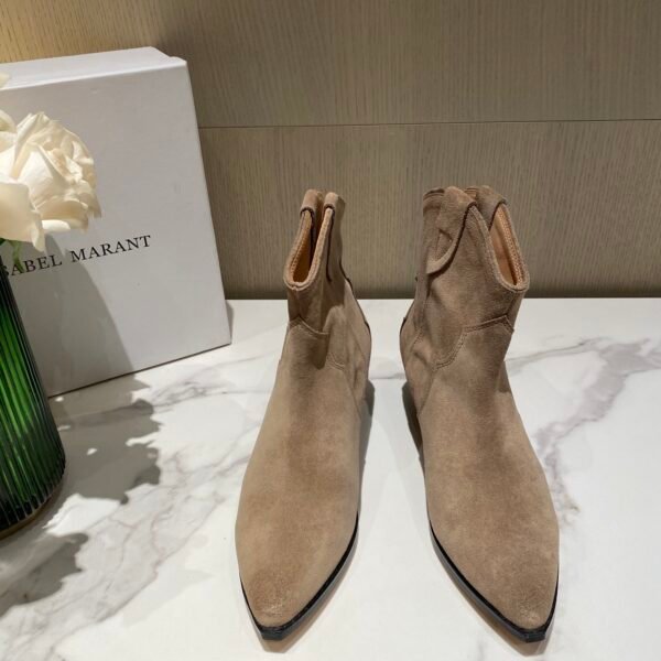 Isabel Marant Cowboy Boots