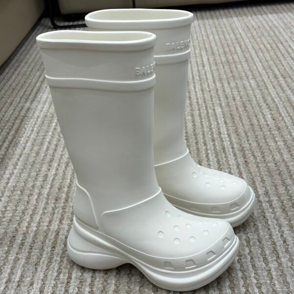 Balenciaga Boots