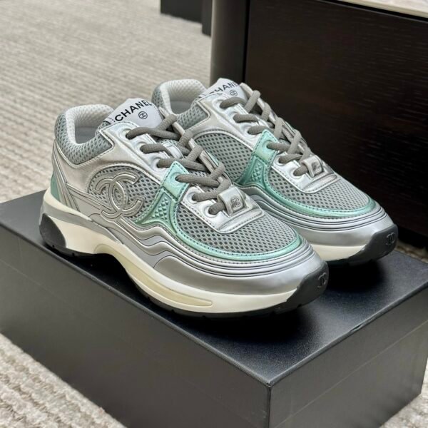 Ch@nel 2023SS Sneakers