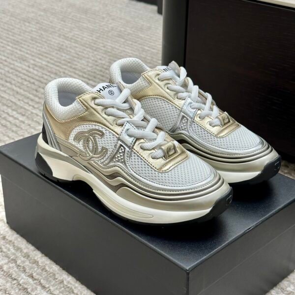 Ch@nel 2023SS Sneakers