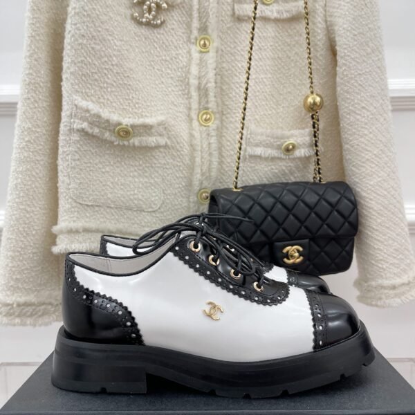 Ch@nel 2023SS Loafers