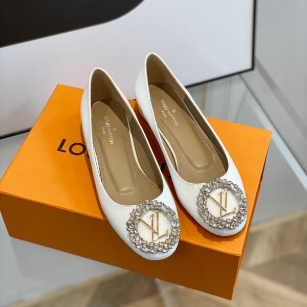 Louis Vuitton Pumps
