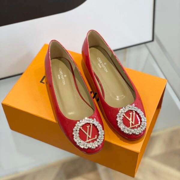 Louis Vuitton Pumps