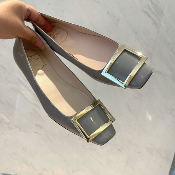 Roger Vivier Heels