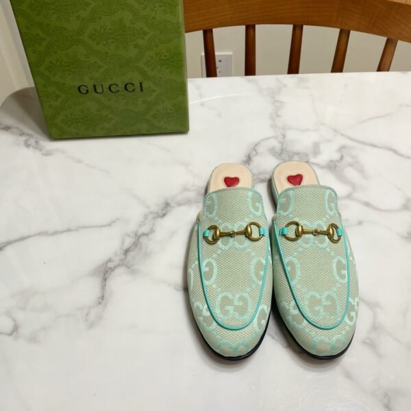 Gucci Loafers