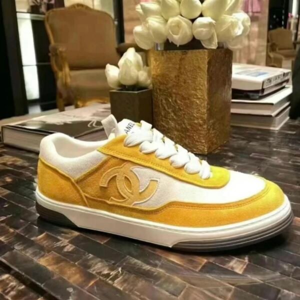 Ch@nel 2023SS Sneakers
