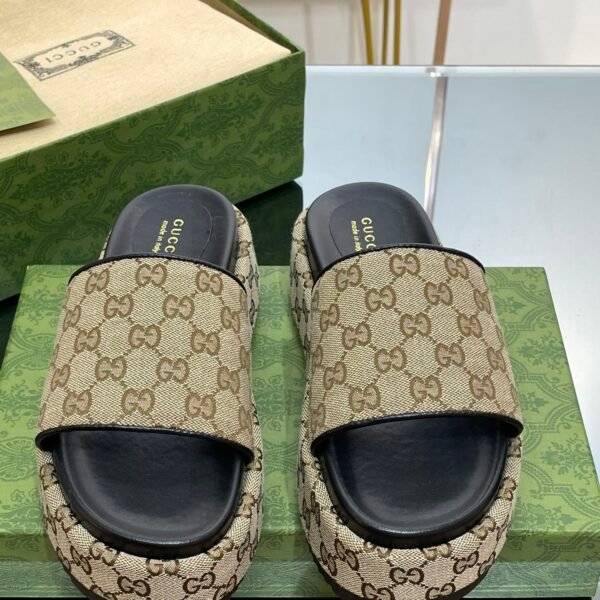 Gucci Slides(SIZE35-43)