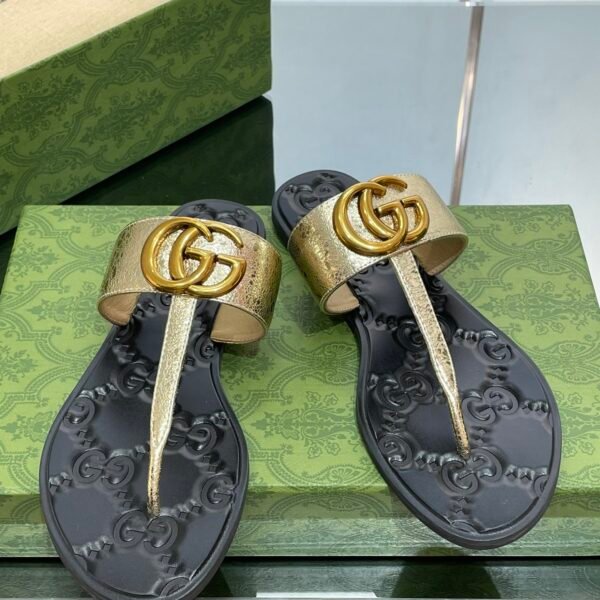 Gucci Slides(SIZE35-43)