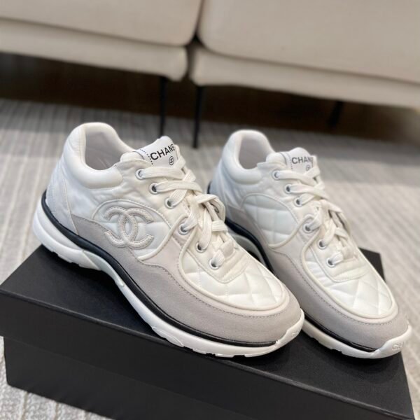 Ch@nel 2023SS Sneakers