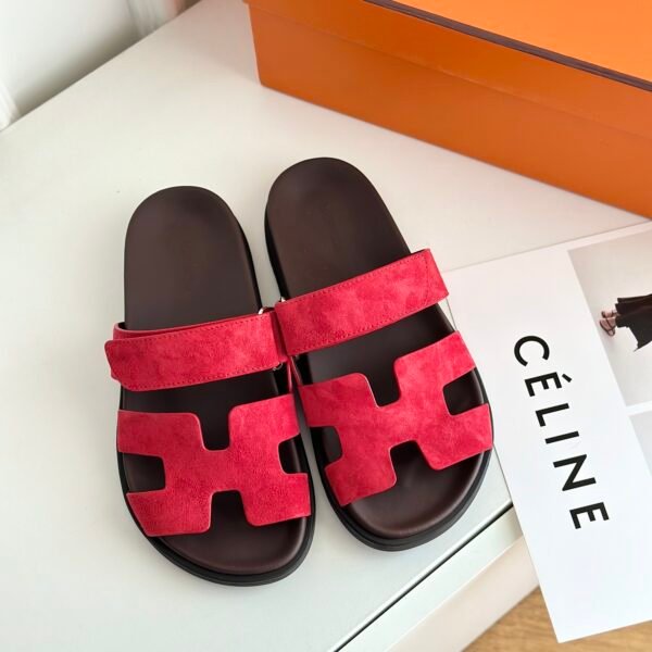 Hermes Slides