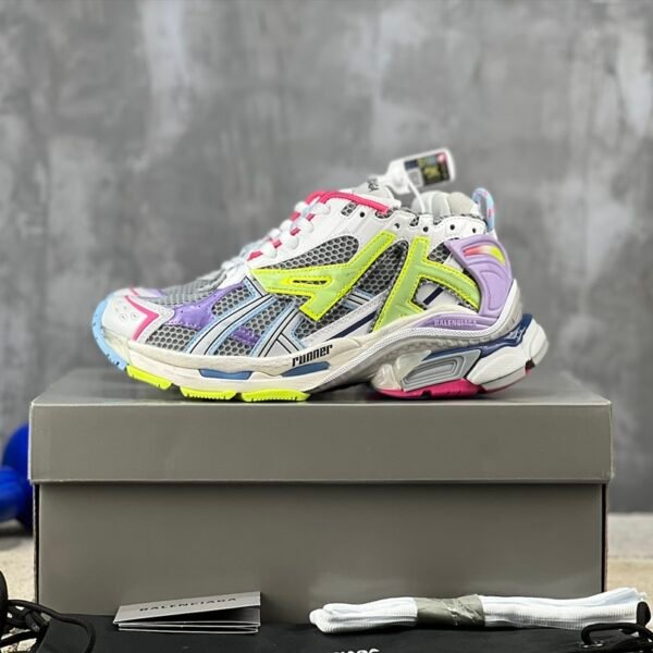 Balenciaga Runner Sneakers