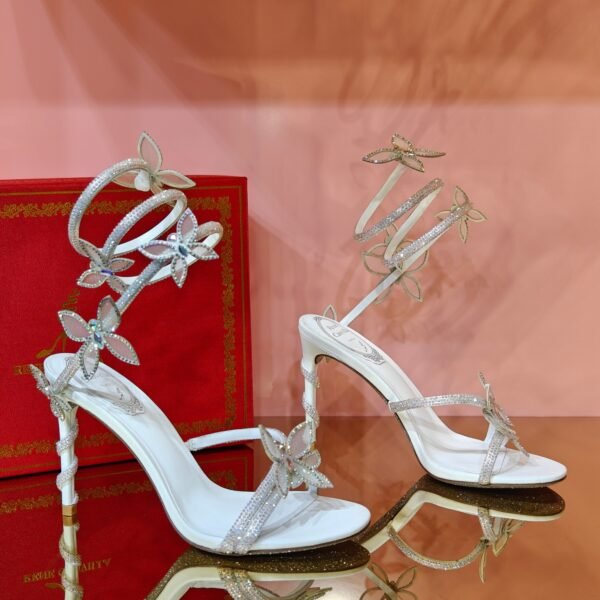 Rene Caovilla Slides（EU34-43））