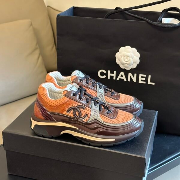 Ch@nel 2023SS Sneakers