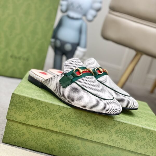 Gucci Loafers
