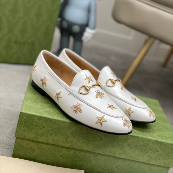 Gucci Loafers