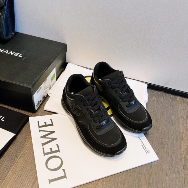 Ch@nel Sneakers