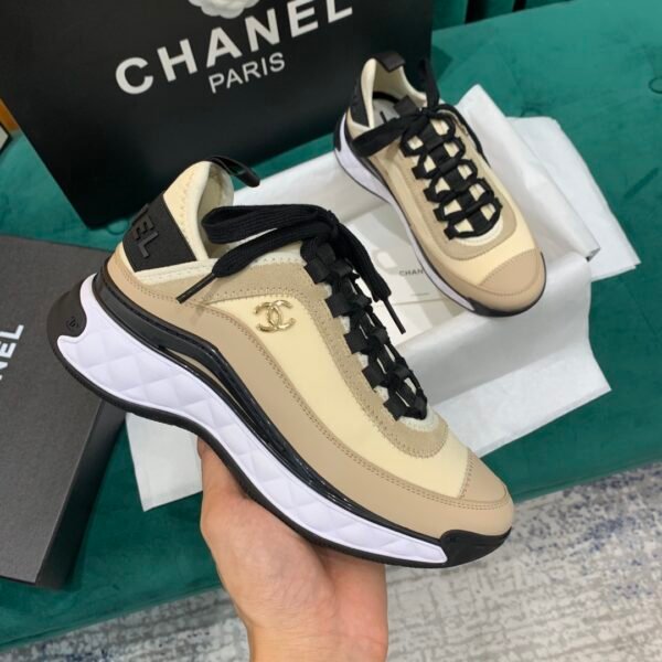 Chane 20SS Sneakers